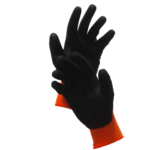 Guante de poliuretano siso - Imagen 2