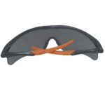 Gafa de seguridad helios oscura - Imagen 3