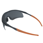 Gafa de seguridad helios oscura - Imagen 2