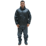 Conjunto 2p impermeable para moto