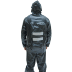 Conjunto 2p impermeable para moto - Imagen 2