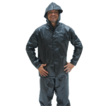 Conjunto 2p impermeable para moto - Imagen 5
