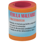 inmovilizador maleable - Imagen 2