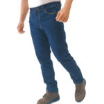 Jean caballero dushi strech