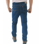 Jean caballero dushi strech - Imagen 4