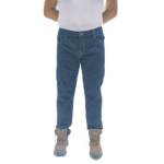 Jean caballero ergo rígido - Imagen 2