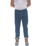 Jean caballero ergo rígido - Imagen 3