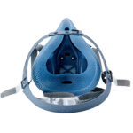 Mascarilla siliconada media cara siliconada 3M - Imagen 2