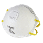 Mascarilla M920 N95 Steelpro caja x 10