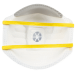 Mascarilla M920 N95 Steelpro caja x 10 - Imagen 2