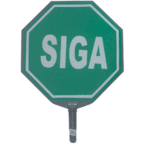 Paleta pare y siga 45cm - Imagen 3