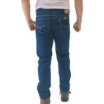 Jean caballero dushi rígido - Imagen 2