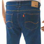 Jean caballero dushi rígido - Imagen 3