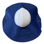 Pava en drill para casco