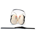 Protector auditivo peltor H6B/V tipo nuca - Imagen 2