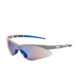 Gafa de seguridad Perseo azul