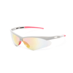 Gafa de seguridad Perseo roja