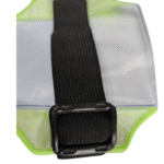 Porta carnet tipo brazalete - Imagen 3