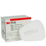Prefiltro 3M x caja de 5 pares - Imagen 3