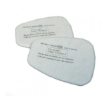 Prefiltro 3M x caja de 5 pares - Imagen 2