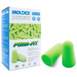 Tapa oído desechable purafit caja por 200 pares - Imagen 3