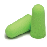 Tapa oído desechable purafit caja por 200 pares