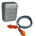 Protector auditivo siliconado