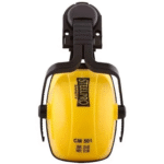 Protector auditivo de copa steelpro - Imagen 3