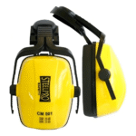 Protector auditivo de copa steelpro - Imagen 2