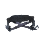 Casco de seguridad safari blanco MSA - Imagen 5