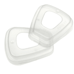 Retenedor prefiltro 3M caja x 10