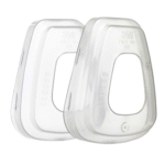 Retenedor prefiltro 3M caja x 10 - Imagen 3