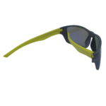 Gafa de seguridad safary verde - Imagen 3