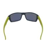 Gafa de seguridad safary verde - Imagen 2