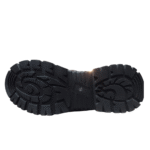 Bota Black Tres Líneas cafe - Imagen 2