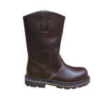 Bota Xtrem Caña Alta Cafe