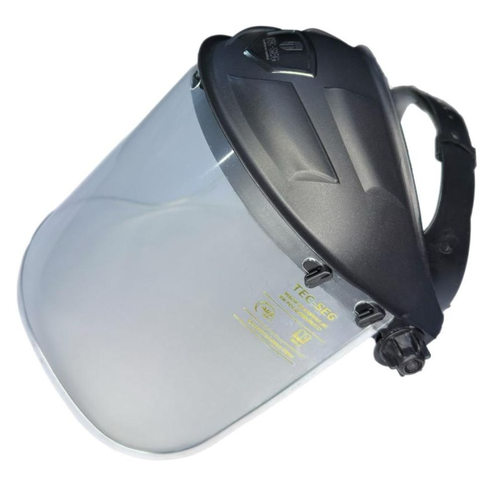 careta-esmerilar-negra Careta de esmerilar - Imagen 1