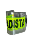 Brazalete Brigadista reflectivo - Imagen 2