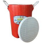 Termo Popotamo 44 Lts