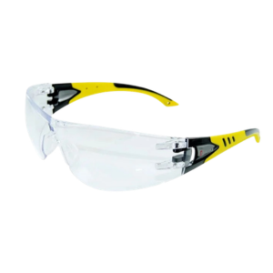 Gafa de seguridad Electra clara