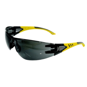 Gafa de seguridad Electra oscura